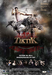 Tiktik The Aswang Chronicles (2012)