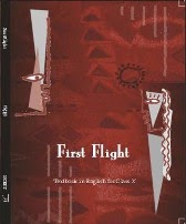 Download NCERT English Textbook For CBSE Class X (10th)  ( First Flight ) 