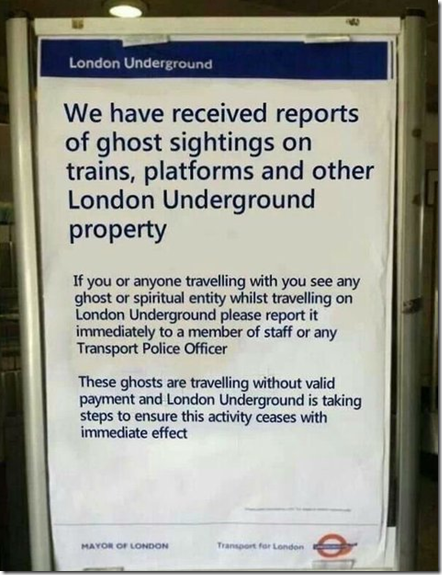 ghost