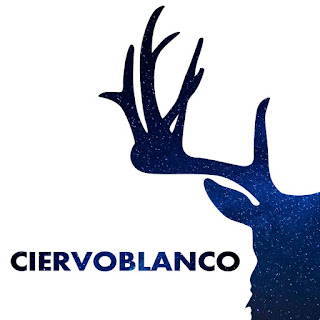 Ciervoblanco "Ciervoblanco" 2016 Spain Prog Rock