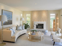 Classy Living Room Decor Ideas
