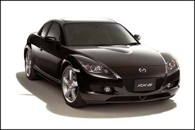 Mazda-RX-8