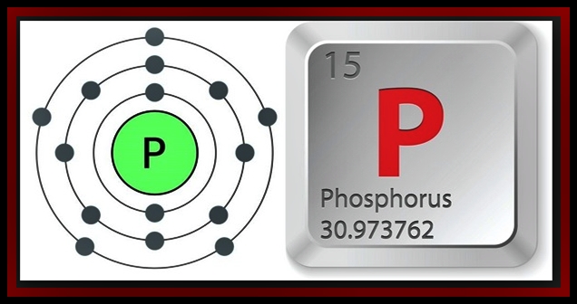 Phosphorus