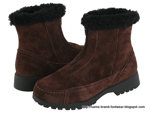 Name brand footwear:name-178283
