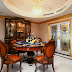 Dining Rooms From The Orient