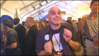 Michael Symon Harlem Shake