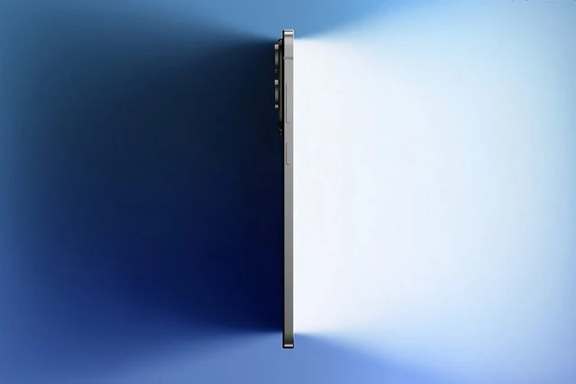Samsung Galaxy S25 Edge