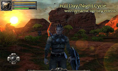 Aralon Sword and Shadow Full Version 4.53 APK + DATA Aralon Sword and Shadow Full Version 4.53 APK + DATA
