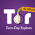 Zerodium Offers $1 1 Yard 1000 For Tor Browser 0-Days That It Volition Resell To Governments