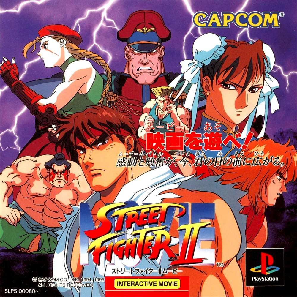 #StreetFighter30thAnniversary: Street Fighter e os jogos ...