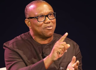 Peter Obi dragged to court, faces disqualification over dual citizenship