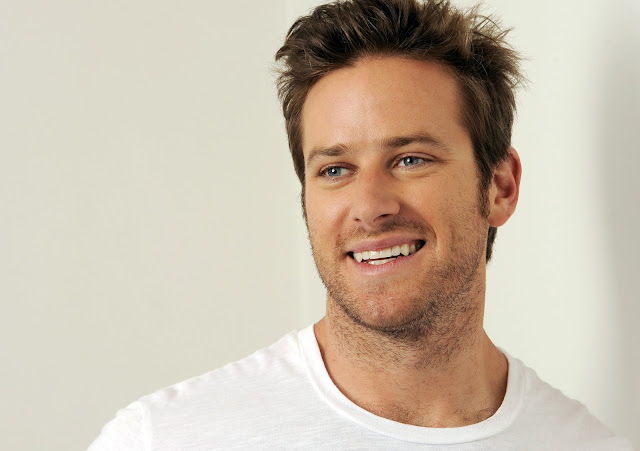 Armie Hammer Wallpapers