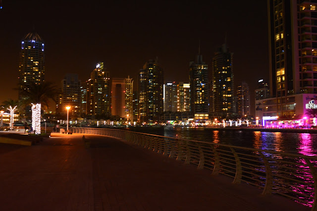 Marina de Dubai