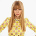 Taylor Swift by Carter Smith for ELLE March 2013