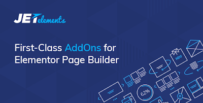 JetElements - Addon for Elementor Page Builder Nulled