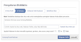 Cara Membuat Fanspage di Facebook Cara Membuat Fanspage di Facebook