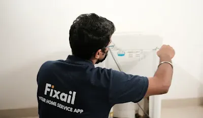 Washing Machine Repair in Kozhikode