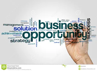 List of Business Opportunities in Ghana