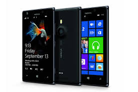 Harga Nokia Lumia