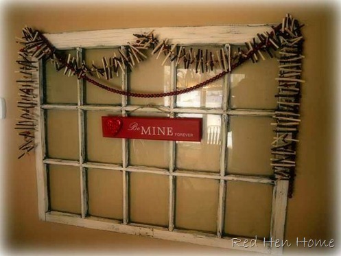 Valentine's 158