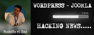 wordpress - joomla Hacking News