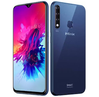Infinix Smart 3 Plus specifications Highlights And Pricing