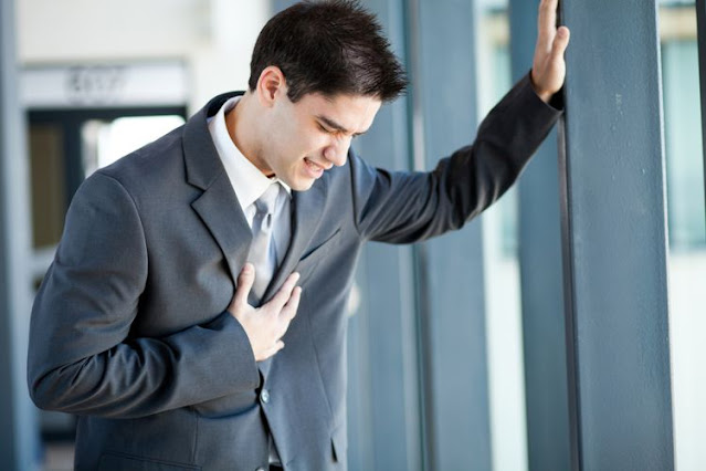 Hasil Studi: Senin, Waktu Serangan Jantung Paling Sering Terjadi
