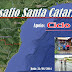 Desafio Santa Catarina