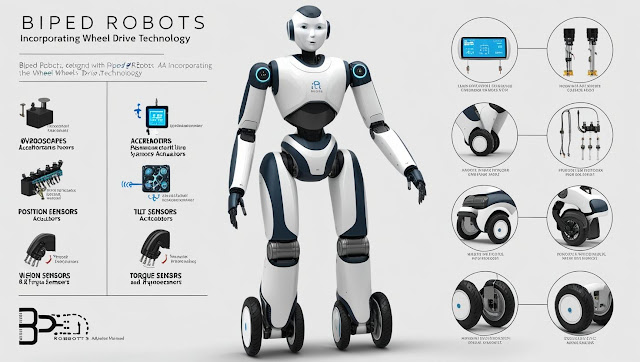 AI Impact Analysis on Humanoid Robot Industry