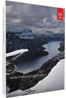 Adobe Photoshop Lightroom CC 6.10 Full Español