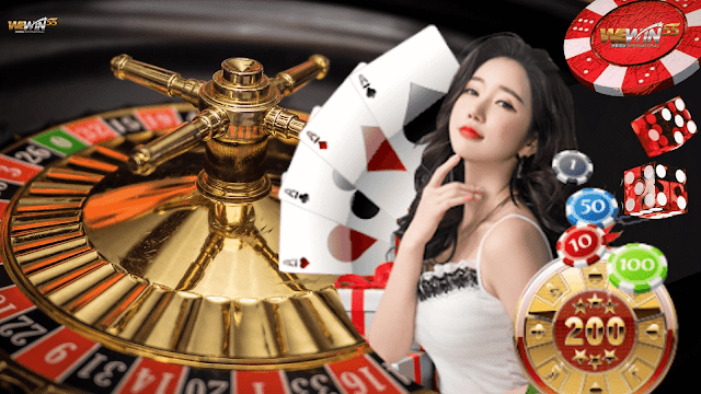 Online Casino Malaysia