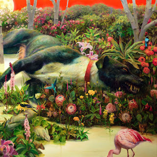 Rival Sons - "Too Bad" (video) from the album "Feral Roots"