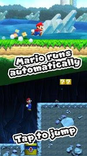 Super Mario Run APK Latest Version 2.0.0 and Update 2017