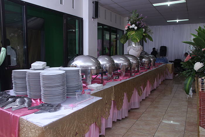 Catering Ramadhan Depok Untuk Acara Buka Puasa Bersama