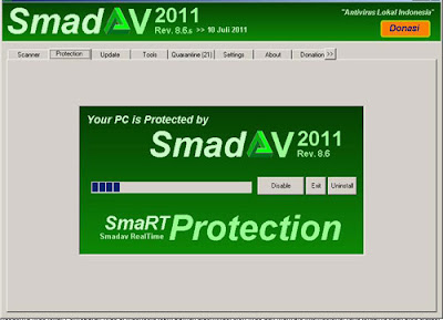 Smadav 8.6 Pro