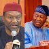 Senate President Akpabio celebrates Udoma @ 70