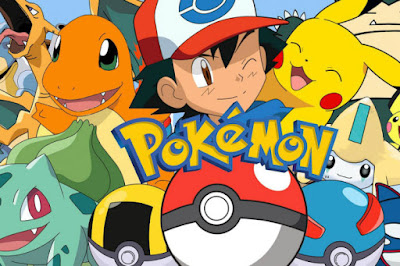 Pokémon Quiz: quanti pokémon riconosci?