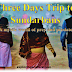 Three Days Trip to Sundarbans- A mystic world of prey and predators