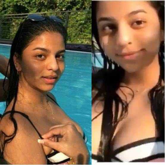 shahrukh-khan-daughter-suhana-khan