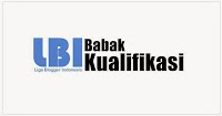 Menginjakkan ‘kaki’ di Liga Blogger Indonesia 2015