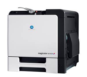 Konica Minolta Magicolor 5670en Driver Free Download