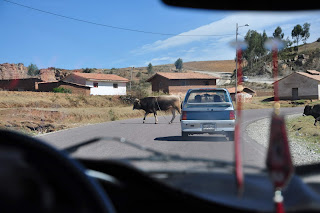 cuzco