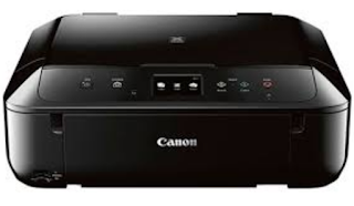 Canon PIXMA MG 6860 Driver Download