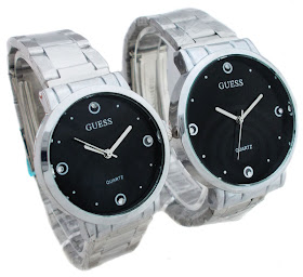 Jam COUPLE GUESS GSE33-180H