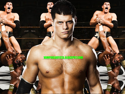 Cody Rhodes