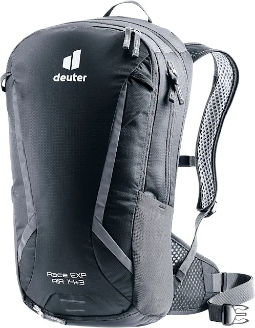 Deuter Race EXP Air Mountain Biking Backpack, Best Mountain Biking backpack