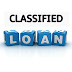 Classified loan interest calculation