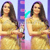 Preity Zinta In Gold Embroidery Saree Sareetimes She is one of the leading actresses of the indian mainstream cinema. sareetimes