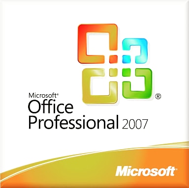  Download Microsoft Office 2007