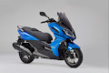 KYMCO K-XCT